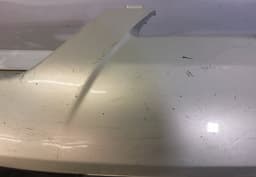 SUBARU 57704AG230 Front Bumper SUBARU LEGACY IV / Outback (2003-2009) — thumbnail 4