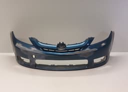 MAZDA C237-50031 C23750031 Front Bumper MAZDA 5 (CR19) (2004-2010) — thumbnail 2
