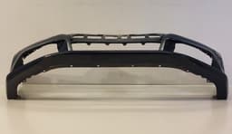 HONDA 71101-TV0-ZZ00 71101TV0ZZ00 Front Bumper HONDA CIVIC IX (FK, FB) (2011-2017) — thumbnail 3