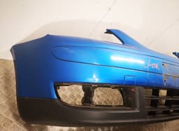 VW Front Bumper VW TOURAN (1T1, 1T2) (2003-2010) — thumbnail 4