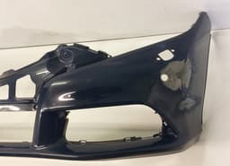 HONDA 71101-TV0-ZZ00 71101TV0ZZ00 Front Bumper HONDA CIVIC IX (FK, FB) (2011-2017) — thumbnail 4