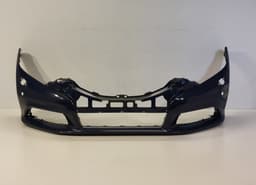 HONDA 71101-TV0-ZZ00 71101TV0ZZ00 Front Bumper HONDA CIVIC IX (FK, FB) (2011-2017) — thumbnail 1