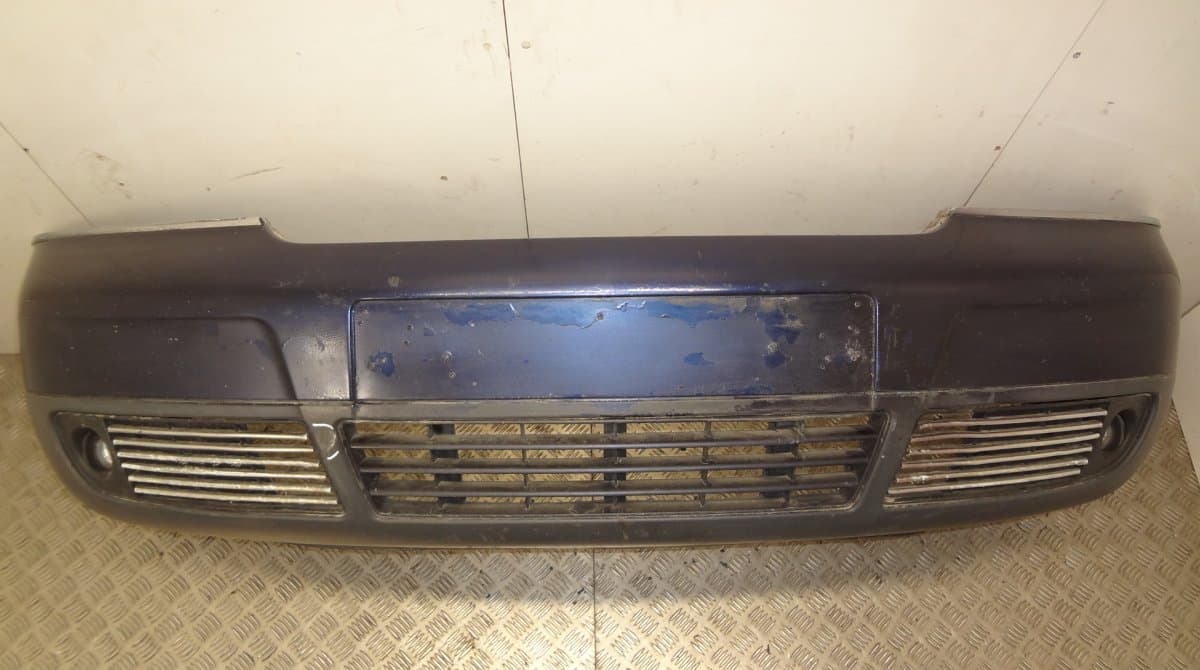 AUDI Front Bumper AUDI A6 / A6 ALLROAD (C5) (1997-2005)