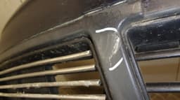 AUDI Front Bumper AUDI A6 / A6 ALLROAD (C5) (1997-2005) — thumbnail 4
