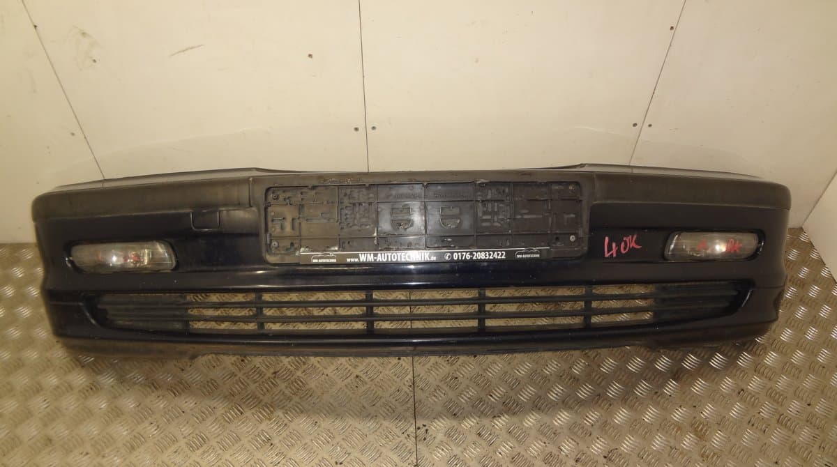 BMW Front Bumper BMW 3 (E46) (1998-2005)