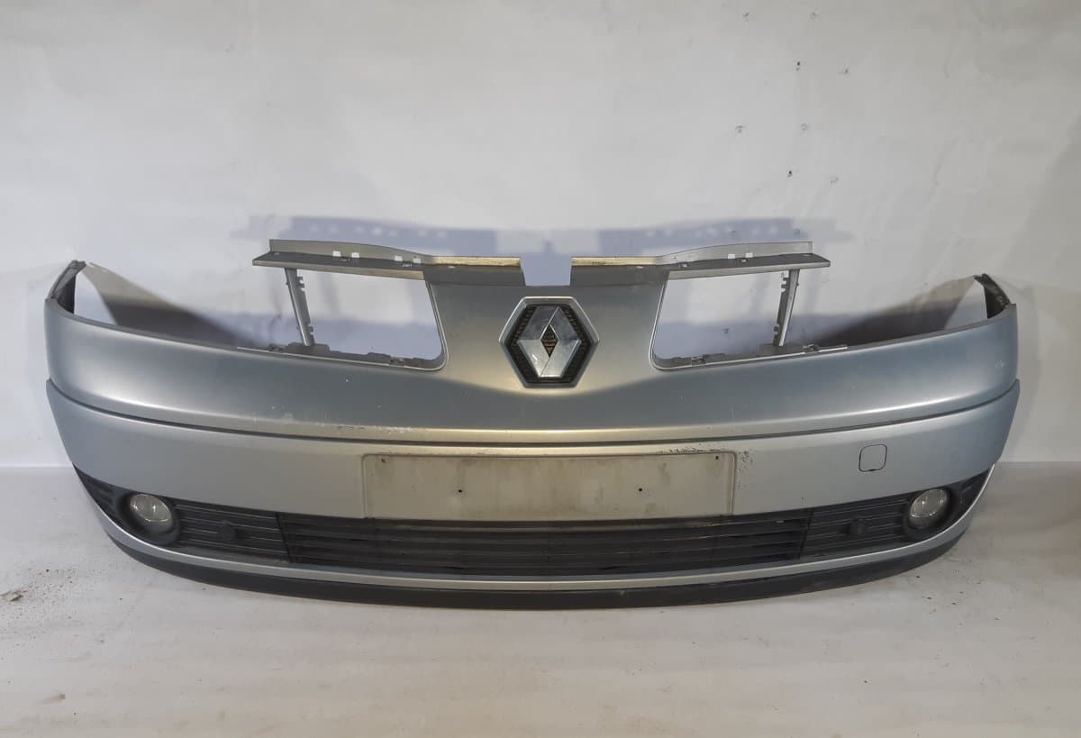 Front Bumper RENAULT ESPACE IV (JK0/1) (2002-2015)