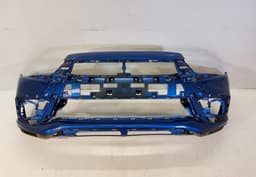 MITSUBISHI 6400J025ZZ Front Bumper MITSUBISHI ASX I / RVR III (GA) (2010-2023) — thumbnail 1