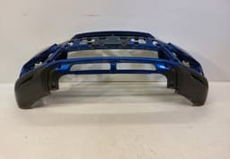 MITSUBISHI 6400J025ZZ Front Bumper MITSUBISHI ASX I / RVR III (GA) (2010-2023) — thumbnail 2