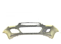 KIA Front Bumper KIA PICANTO II (TA) (2011-) — thumbnail 2