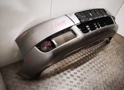 AUDI Front Bumper AUDI A6 / A6 ALLROAD (C5) (1997-2005) — thumbnail 2