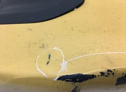KIA Front Bumper KIA PICANTO II (TA) (2011-) — thumbnail 3