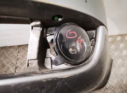 AUDI Front Bumper AUDI A6 / A6 ALLROAD (C5) (1997-2005) — thumbnail 4