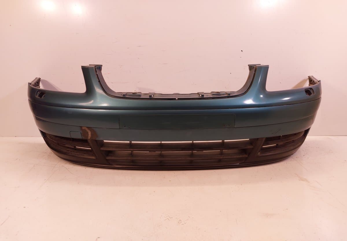 VW 1T0805903 1T0807177 Front Bumper VW TOURAN (1T1, 1T2) (2003-2010)