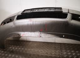 AUDI Front Bumper AUDI A6 / A6 ALLROAD (C5) (1997-2005) — thumbnail 5