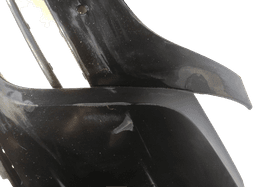 VW Front Bumper VW TIGUAN I (5N) (2007-2018) — thumbnail 3