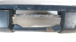 NISSAN Front Bumper NISSAN PATROL (Y61) (1998-2016) — thumbnail 3