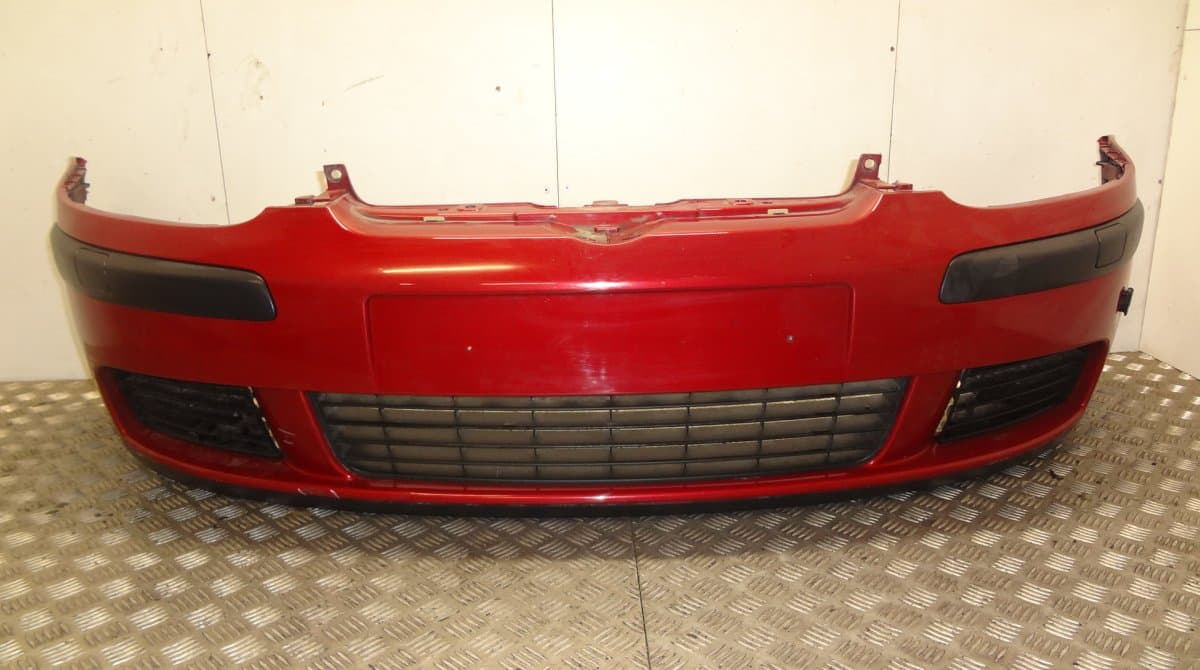 VW 1K0807221 Front Bumper VW GOLF V (1K) (2003-2009)