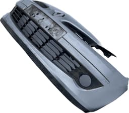 RENAULT Front Bumper RENAULT MEGANE II (2002-2008) — thumbnail 5