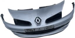 RENAULT Front Bumper RENAULT MEGANE II (2002-2008) — thumbnail 1
