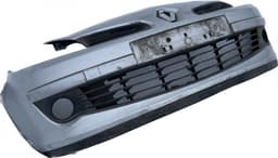 RENAULT Front Bumper RENAULT MEGANE II (2002-2008) — thumbnail 4