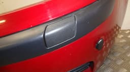 VW 1K0807221 Front Bumper VW GOLF V (1K) (2003-2009) — thumbnail 5