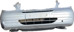 MERCEDES-BENZ A6398804370 Front Bumper MERCEDES-BENZ VITO / VIANO (W639) (2003-2014) — thumbnail 1