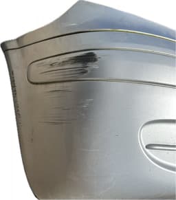 MERCEDES-BENZ A6398804370 Front Bumper MERCEDES-BENZ VITO / VIANO (W639) (2003-2014) — thumbnail 5