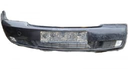 OPEL Front Bumper OPEL VECTRA C (2002-2010) — thumbnail 1