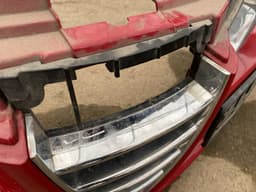 ALFA ROMEO 71777554 Front Bumper ALFA ROMEO 159 (939) (2005-2011) — thumbnail 4