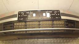 SKODA Front Bumper SKODA OCTAVIA II (1Z) (2004-2013) — thumbnail 5