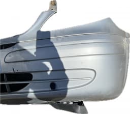 MERCEDES-BENZ A6398804370 Front Bumper MERCEDES-BENZ VITO / VIANO (W639) (2003-2014) — thumbnail 2