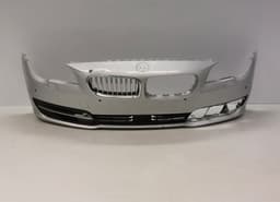 BMW 51117331706 Front Bumper BMW 5 (F10, F11) (2010-2017) — thumbnail 1