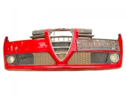 ALFA ROMEO 71777554 Front Bumper ALFA ROMEO 159 (939) (2005-2011) — thumbnail 1