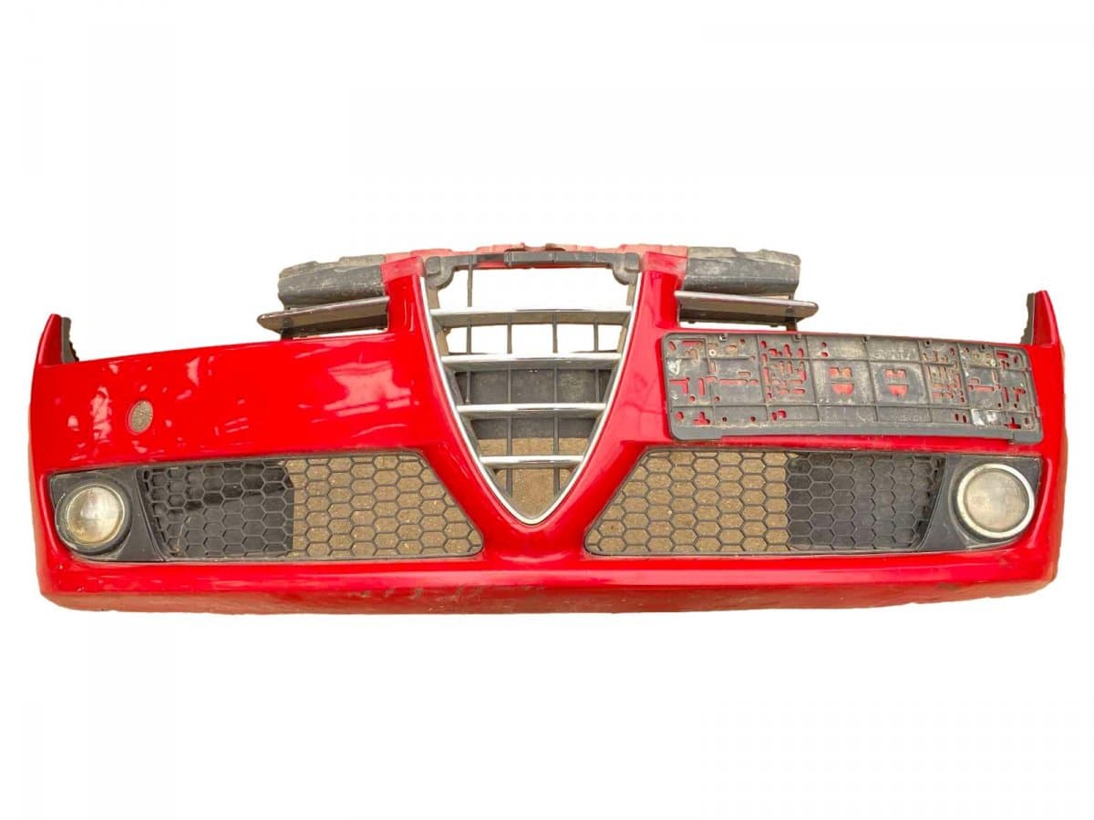 ALFA ROMEO 71777554 Front Bumper ALFA ROMEO 159 (939) (2005-2011)