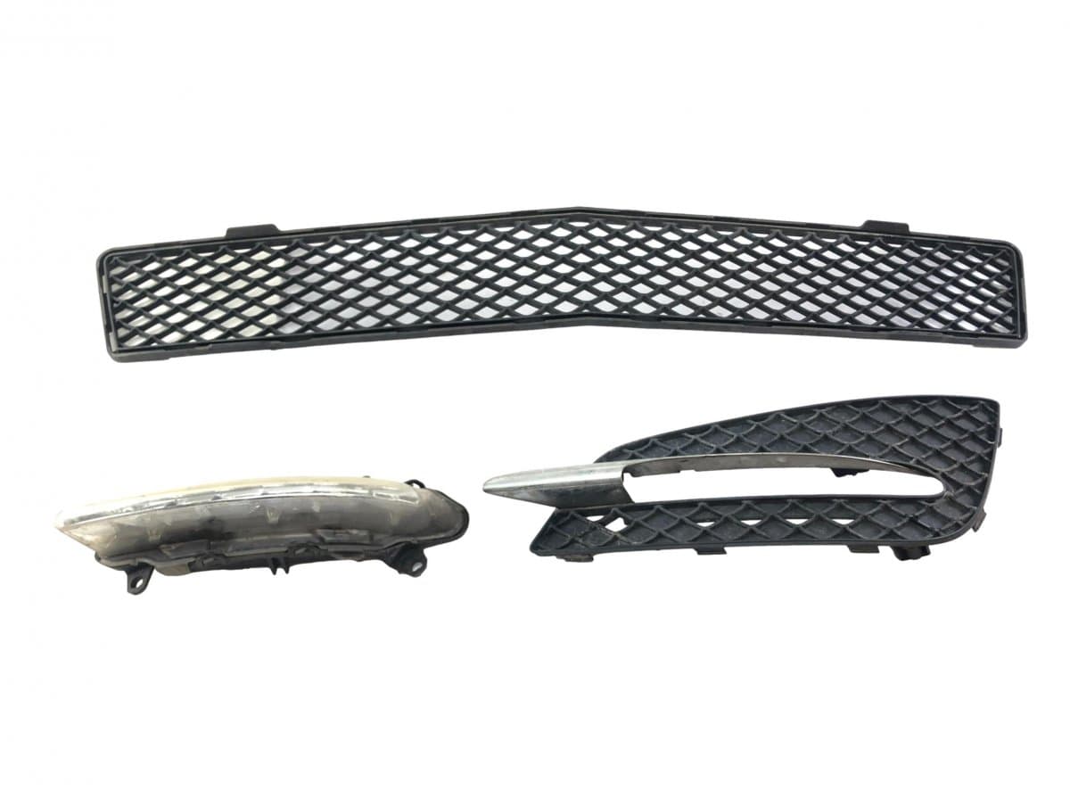MERCEDES-BENZ A2518850953 Front Bumper MERCEDES-BENZ R-CLASS (W251) (2006-2013)
