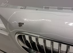 BMW 51117331706 Front Bumper BMW 5 (F10, F11) (2010-2017) — thumbnail 2