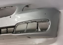 BMW 51117331706 Front Bumper BMW 5 (F10, F11) (2010-2017) — thumbnail 5