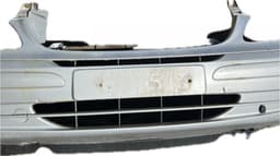 MERCEDES-BENZ A6398804370 Front Bumper MERCEDES-BENZ VITO / VIANO (W639) (2003-2014) — thumbnail 3