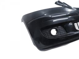 MERCEDES-BENZ A1698801640 Front Bumper MERCEDES-BENZ A-CLASS (W169) (2004-2012) — thumbnail 3