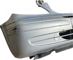 MERCEDES-BENZ A6398804370 Front Bumper MERCEDES-BENZ VITO / VIANO (W639) (2003-2014) — thumbnail 4