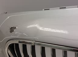 BMW 51117331706 Front Bumper BMW 5 (F10, F11) (2010-2017) — thumbnail 3