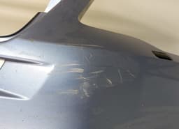 SUBARU 57704SG030 Front Bumper SUBARU FORESTER (SJ) (2013-2018) — thumbnail 3