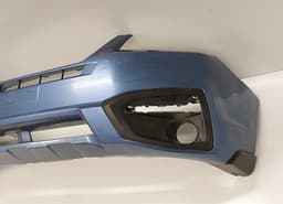 SUBARU 57704SG030 Front Bumper SUBARU FORESTER (SJ) (2013-2018) — thumbnail 2