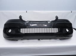 MERCEDES-BENZ A1698801640 Front Bumper MERCEDES-BENZ A-CLASS (W169) (2004-2012) — thumbnail 1