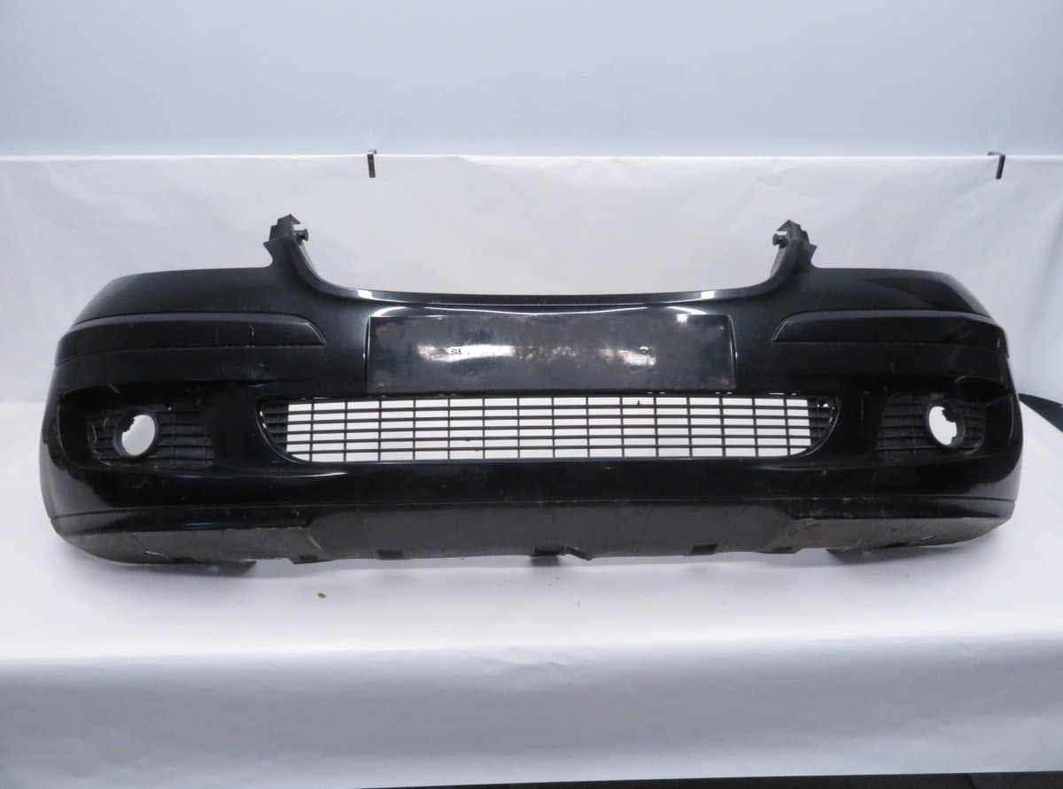 MERCEDES-BENZ A1698801640 Front Bumper MERCEDES-BENZ A-CLASS (W169) (2004-2012)