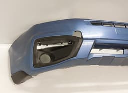 SUBARU 57704SG030 Front Bumper SUBARU FORESTER (SJ) (2013-2018) — thumbnail 4