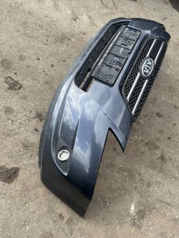 KIA Front Bumper KIA CEE'D I (ED) (2006-2012) — thumbnail 5
