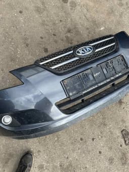 KIA Front Bumper KIA CEE'D I (ED) (2006-2012) — thumbnail 3