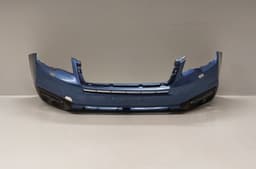 SUBARU 57704SG030 Front Bumper SUBARU FORESTER (SJ) (2013-2018) — thumbnail 1