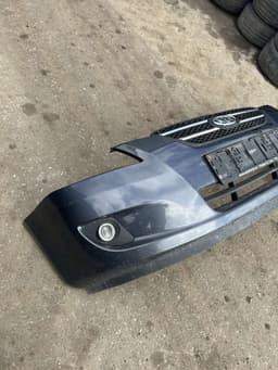 KIA Front Bumper KIA CEE'D I (ED) (2006-2012) — thumbnail 2